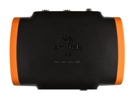 em-trak B953 Class B AIS Transceiver - 5W SOTDMA w VHF Antenna Splitter [430-0013] Sale