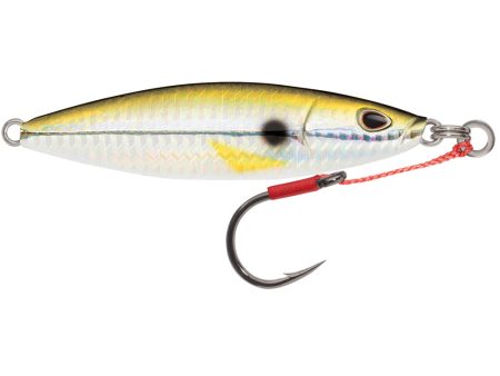 Williamson Koika 200 Jig - 5  - 7oz - Aji [KKJ200AJI] Discount