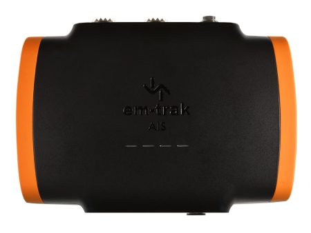 em-trak B924 Class B AIS Transceiver w WiFi, Bluetooth  VHF Antenna Splitter - 2W CSTDMA [430-0007] Hot on Sale