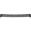 RIGID Industries Radiance + Curved 40  Light Bar - RGBW [340053] on Sale