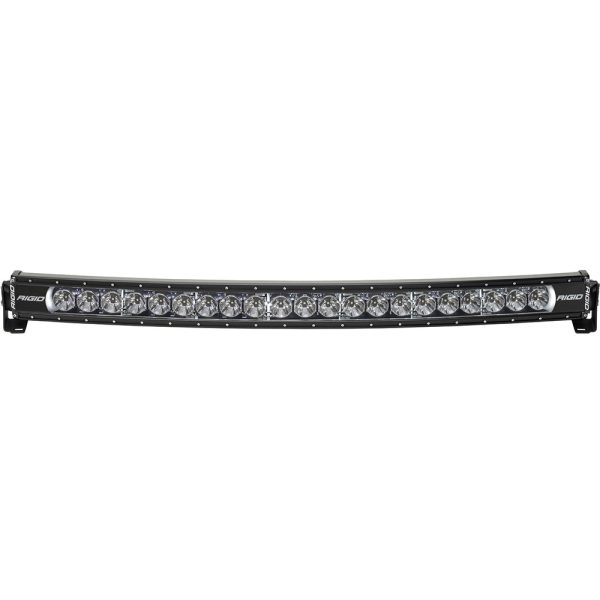 RIGID Industries Radiance + Curved 40  Light Bar - RGBW [340053] on Sale