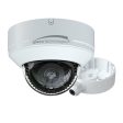 Speco 4MP H.265 AI IP Dome Camera w IR - 2.8mm Fixed Lens  Junction Box [O4D9] For Discount