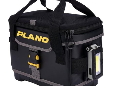 Plano Ice Hunter Tackle Bag 3600 [PLABI360] Online Sale