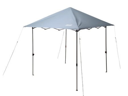 Coleman OASIS Lite 10 x 10 ft. Canopy - Fog [2157500] Fashion