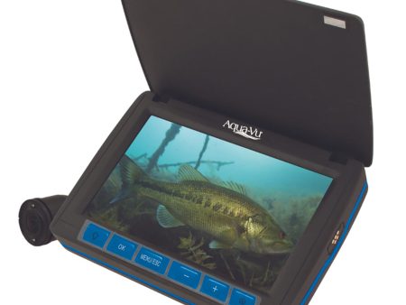 Aqua-Vu Micro Revolution 5.0 HD Underwater Camera [100-5194] on Sale