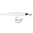 Williamson Kensaki 280 Jig - 7.25  - 9-7 8oz - UV Silver [KSJ280UVSI] Fashion