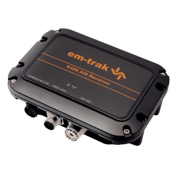 em-trak VHF Antenna Splitter [413-0060] Online now