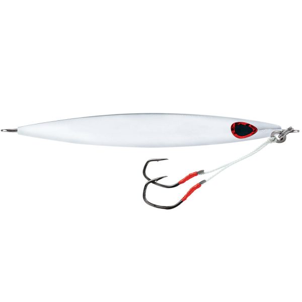 Williamson Kensaki 170 Jig - 6  - 6oz - UV Silver [KSJ170UVSI] Online now