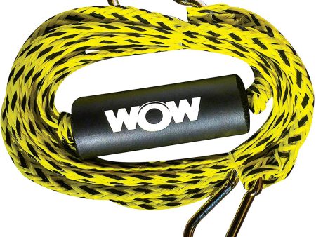 WOW Watersports 1K Tow Y-Harness [19-5050] Online Hot Sale