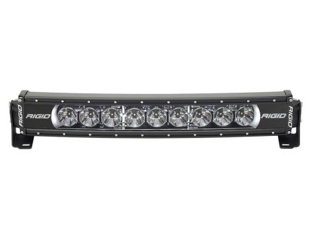 RIGID Industries Radiance + Curved 20  Light Bar - RGBW [320053] For Sale