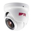 Raymarine CAM300 Mini Day  Night Eyeball IP Camera [E70660] Supply