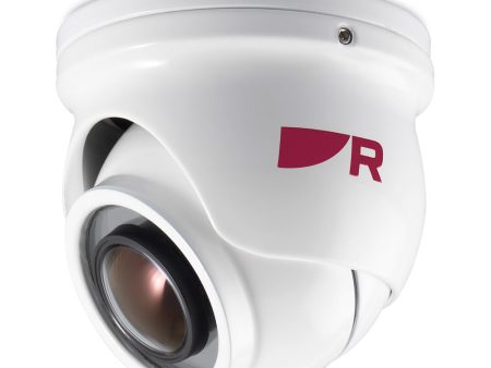 Raymarine CAM300 Mini Day  Night Eyeball IP Camera [E70660] Supply