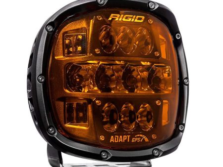 RIGID Industries Adapt XP w Amber Pro Lens [300514] on Sale