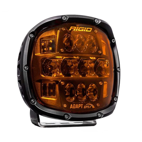 RIGID Industries Adapt XP w Amber Pro Lens [300514] on Sale