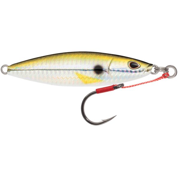 Williamson Koika 150 Jig - 4.5  - 5oz - Aji [KKJ150AJI] Cheap