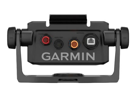 Garmin Bail Mount w Quick Release Cradle f ECHOMAP UHD2 6sv [010-13115-10] For Sale