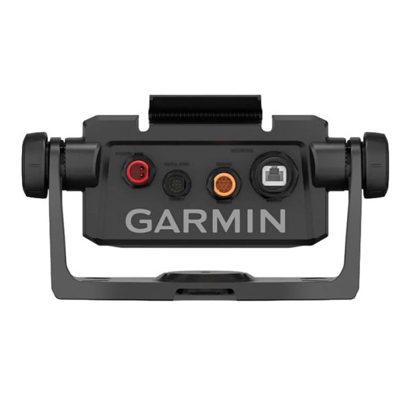 Garmin Bail Mount w Quick Release Cradle f ECHOMAP UHD2 6sv [010-13115-10] For Sale