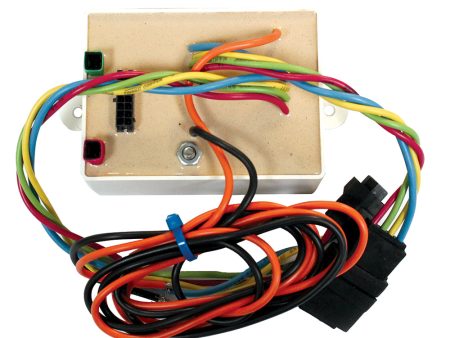 Bennett EIC Relay Module - 24V [EIC102] Cheap