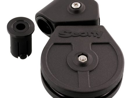 Scotty 1014 Downrigger Pulley Replacement Kit f 1   3 4  Booms [1014] Online Sale