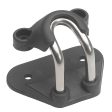 Barton Marine Pillar Fairlead f 70300 Cam Cleat [70305] For Discount