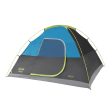 Coleman Sundome 6-Person Dark Room Tent [2000032254] Online Sale