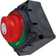 Sea-Dog Heavy Duty On  Off Battery Switch - 600A [422768-1] on Sale