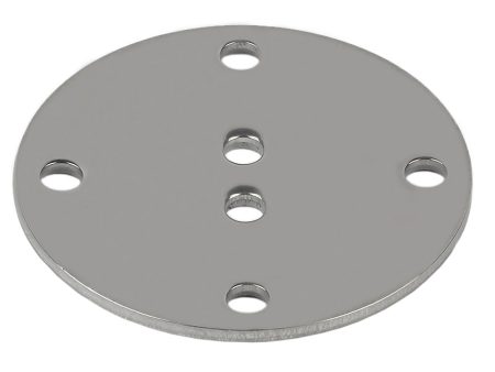 Schaefer Backing Plate f 704-02-62 [97-49] Supply