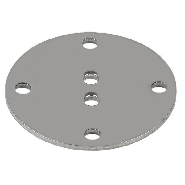 Schaefer Backing Plate f 704-02-62 [97-49] Supply