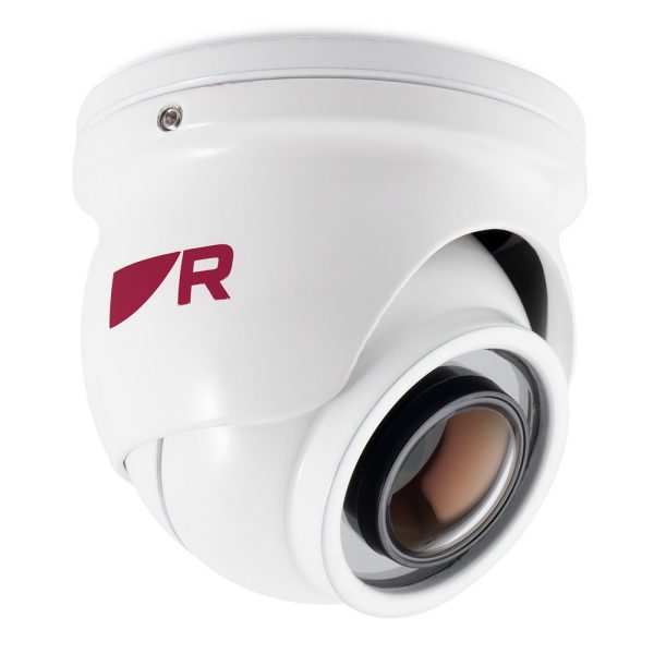 Raymarine CAM300 Mini Day  Night Eyeball IP Camera [E70660] Supply