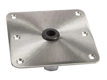 Wise - KingPin 7  x 7  Base Plate Only [8WD2000-2] Cheap