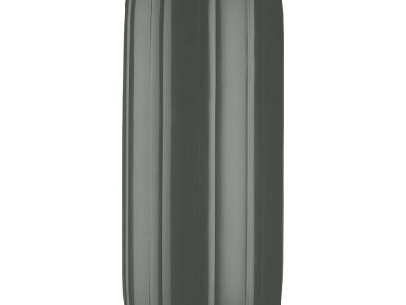 Polyform HTM-1 Fender 6.3  x 15.5  - Graphite [HTM-1-GRAPHITE] Supply