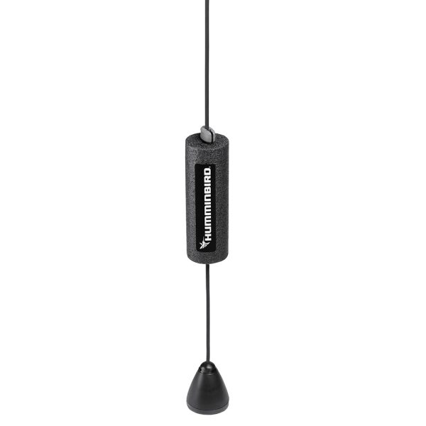 Humminbird XI 9 20 Dual Beam ICE Transducer [710211-1] Online