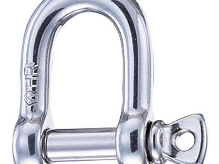 Wichard HR D Shackle - 16mm Diameter - 5 8  [11208] For Sale