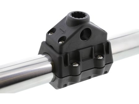 Scotty 320 Adaptable Rail Mount f 2  Rail [0320] For Cheap