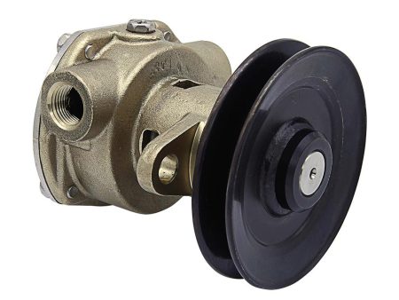 Albin Group Engine Cooling Pump f Kohler [05-01-072] Sale