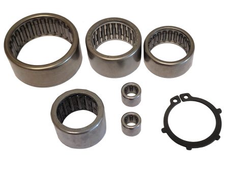 Lewmar Pro-Series Bearings Kit - 2nd Generation [66000634] Cheap