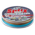 Sufix 832 Advanced Lead Core - 18lb - 10-Color Metered - 100 yds [658-118MC] Fashion