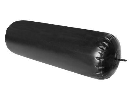 Taylor Made Super Duty Inflatable Yacht Fender - 18  x 58  - Black [SD1858B] Supply