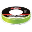 Sufix 832 Advanced Superline Braid - 10lb - Neon Lime - 300 yds [660-110L] on Sale