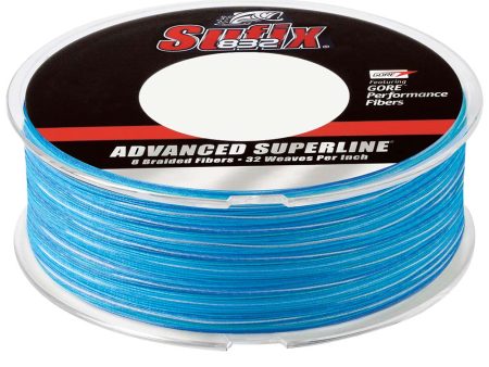 Sufix 832 Advanced Superline Braid - 15lb - Coastal Camo - 600 yds [660-215CC] Online Hot Sale