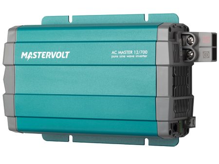 Mastervolt AC Master 12 700 (230V) Inverter [28010700] Discount