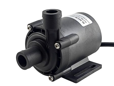 Albin Group DC Driven Circulation Pump w Brushless Motor - BL30CM 12V [13-01-001] Fashion