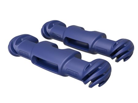 Snubber FENDER - Navy Blue - Pair [S51200] Discount