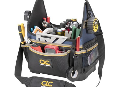 CLC PB1531 Electrical HVAC Tool Carrier - 13  [PB1531] Hot on Sale