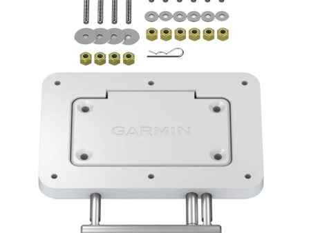 Garmin Quick Release Plate System - White [010-12832-61] For Cheap