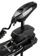 Minn Kota Riptide Instinct QUEST 90 115 Trolling Motor w Wireless Remote - 24 36V - 90 115LBS - 72  - Black [1358581] Online Sale