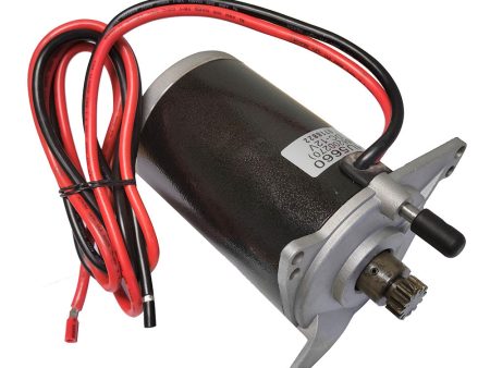 Lewmar Pro-Series Generation 3 Motor Kit - 12V [66000763] Cheap