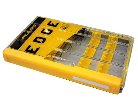 Plano EDGE 3600 Jig Bladed Jig Box [PLASE602] For Sale