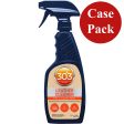 303 Leather Cleaner - 16oz *Case of 6* [30227CASE] Discount