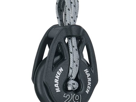 Harken 29mm Carbo T2 Block [2146] Online Hot Sale